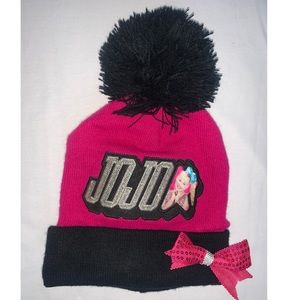 JOJO SIWA KIDS BEANIE